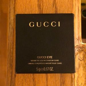 Gucci Makeup Eyeshadow Palette